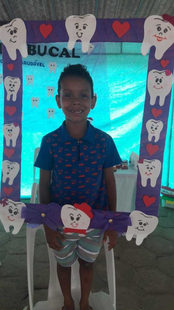 Feira de Saúde em Leoventura realiza cerca de 150 atendimentos
